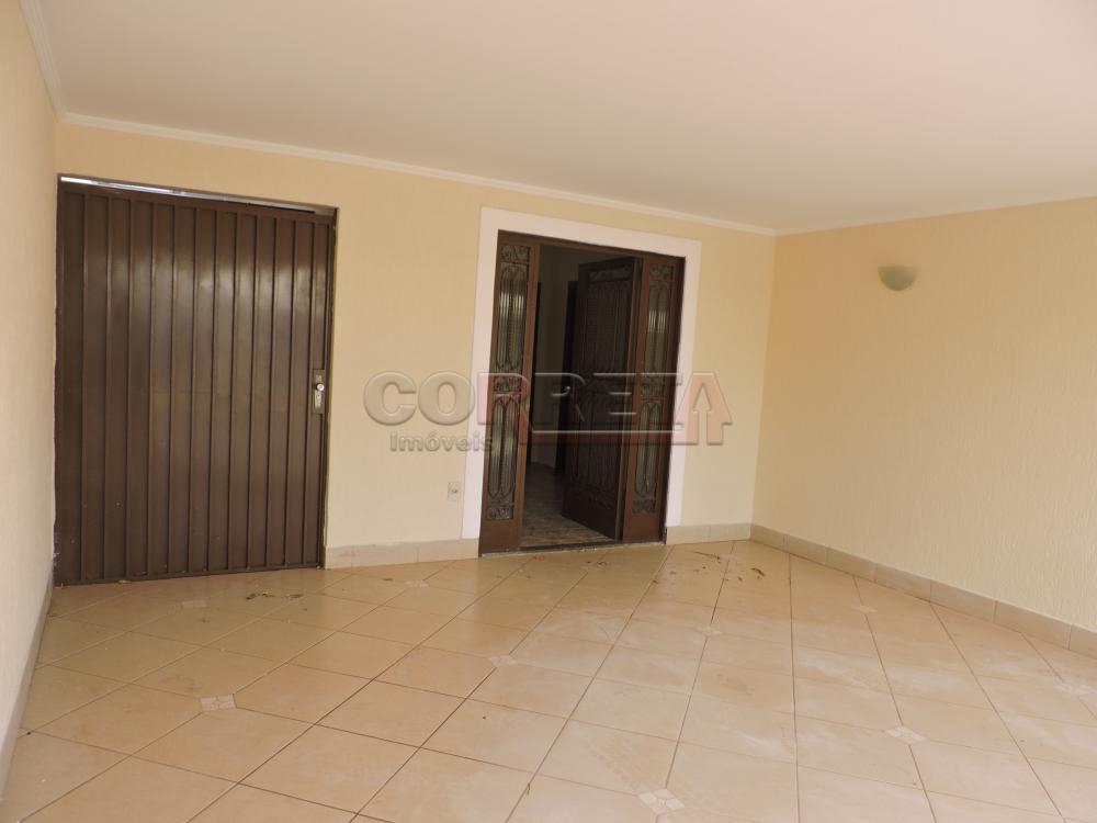Alugar Casa / Residencial em Araçatuba R$ 2.100,00 - Foto 5