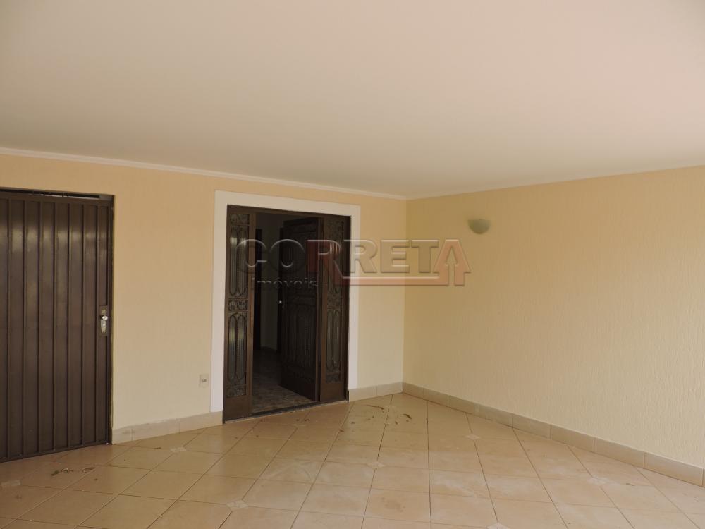 Alugar Casa / Residencial em Araçatuba R$ 2.100,00 - Foto 6