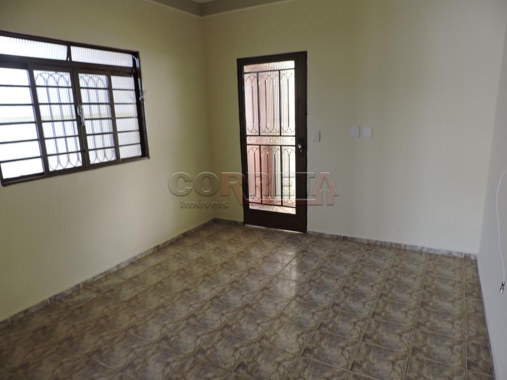 Alugar Casa / Residencial em Araçatuba R$ 2.100,00 - Foto 8