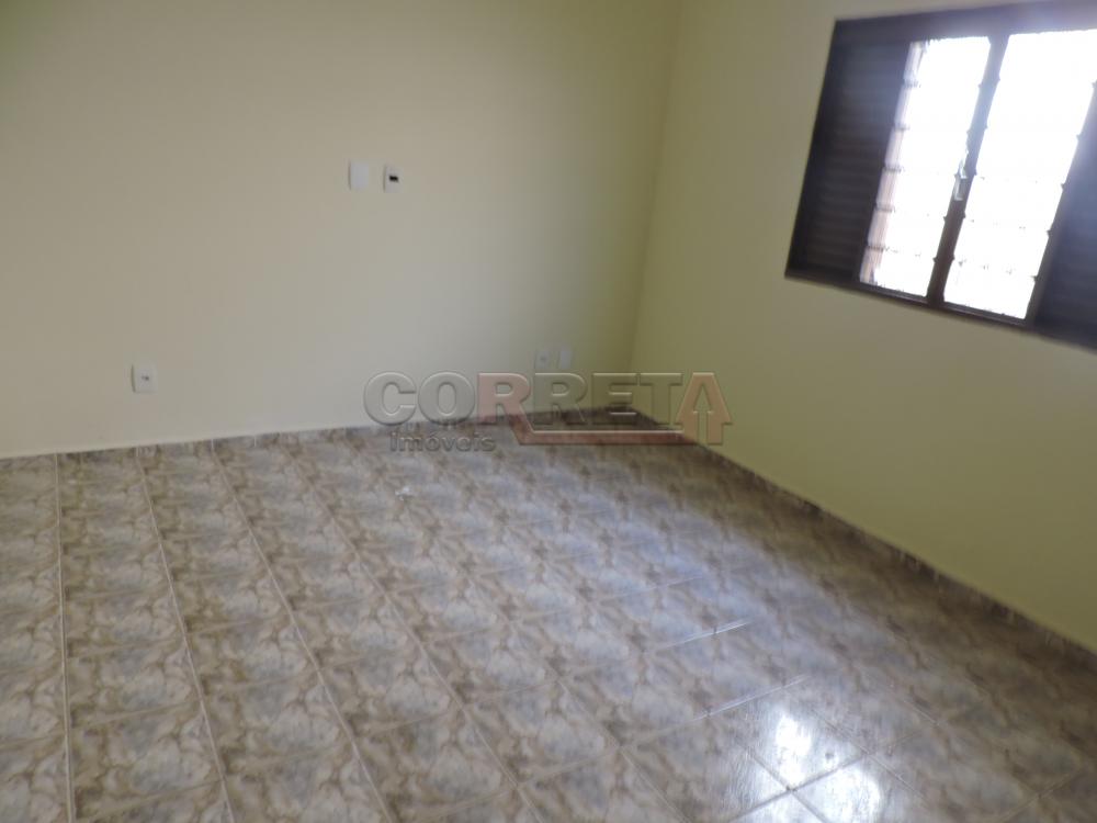 Alugar Casa / Residencial em Araçatuba R$ 2.100,00 - Foto 9