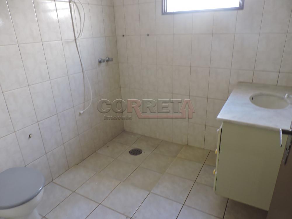 Alugar Casa / Residencial em Araçatuba R$ 2.100,00 - Foto 10