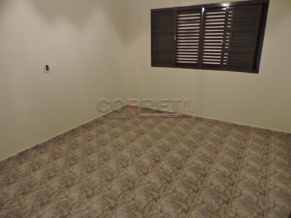 Alugar Casa / Residencial em Araçatuba R$ 2.100,00 - Foto 11