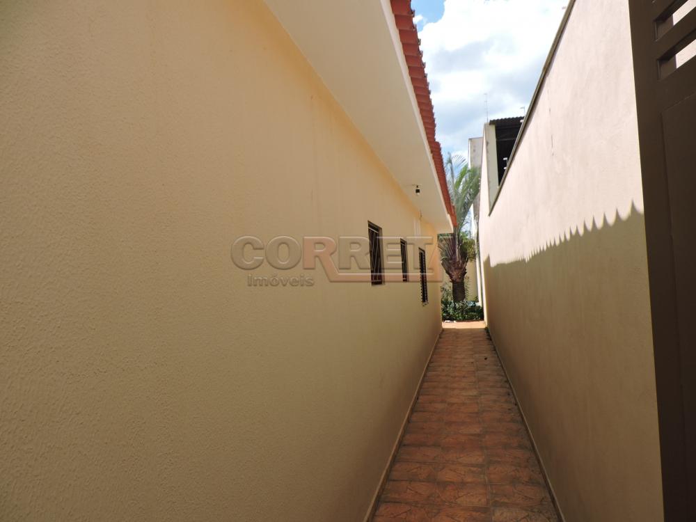 Alugar Casa / Residencial em Araçatuba R$ 2.100,00 - Foto 17