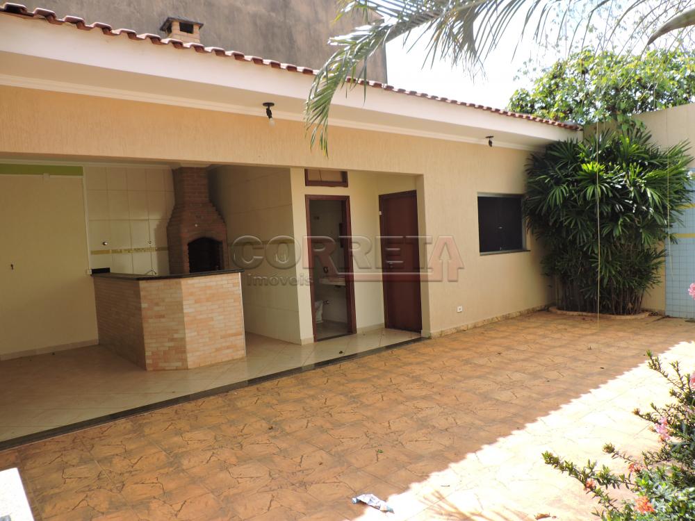 Alugar Casa / Residencial em Araçatuba R$ 2.100,00 - Foto 18