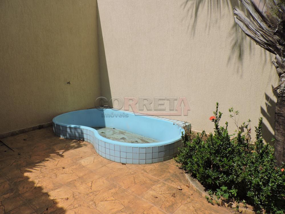 Alugar Casa / Residencial em Araçatuba R$ 2.100,00 - Foto 20