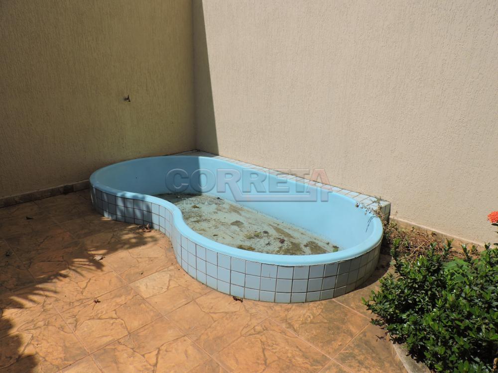 Alugar Casa / Residencial em Araçatuba R$ 2.100,00 - Foto 21