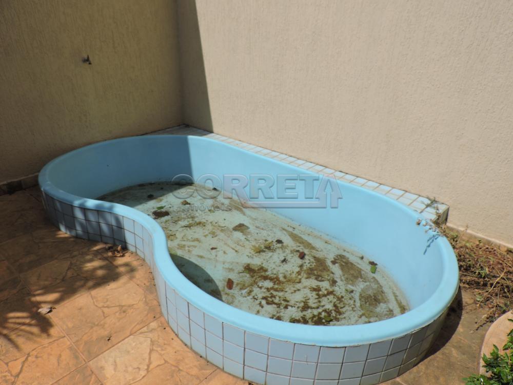 Alugar Casa / Residencial em Araçatuba R$ 2.100,00 - Foto 22