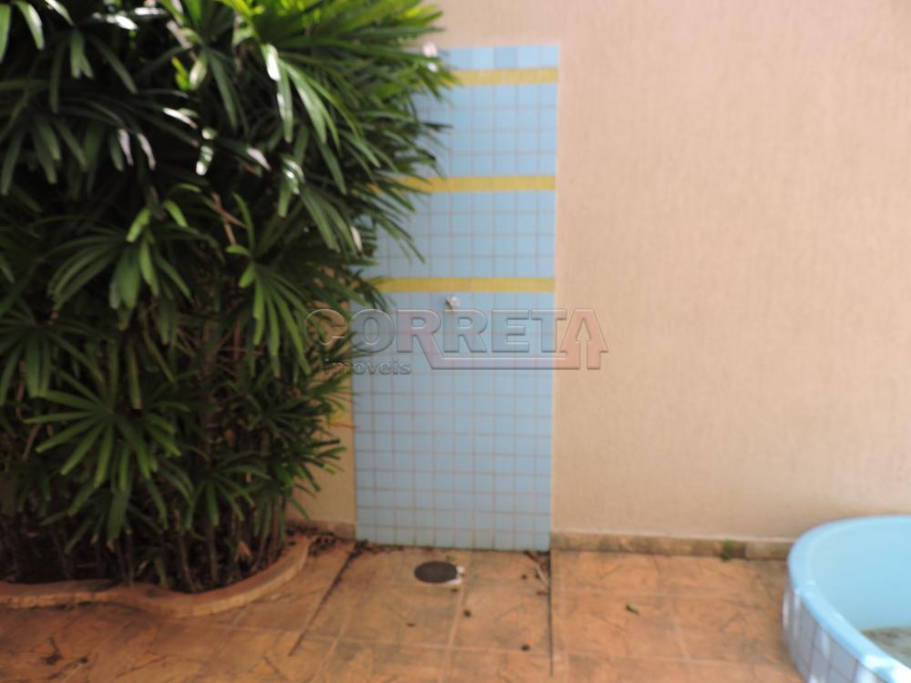 Alugar Casa / Residencial em Araçatuba R$ 2.100,00 - Foto 23