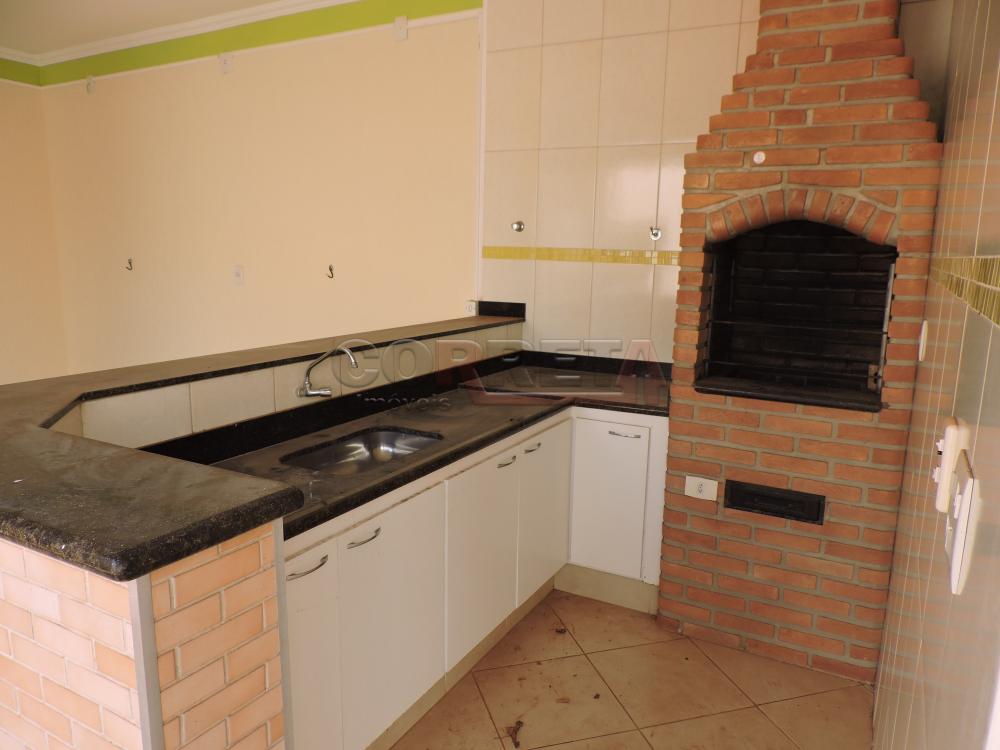 Alugar Casa / Residencial em Araçatuba R$ 2.100,00 - Foto 27