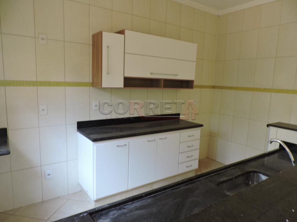 Alugar Casa / Residencial em Araçatuba R$ 2.100,00 - Foto 15