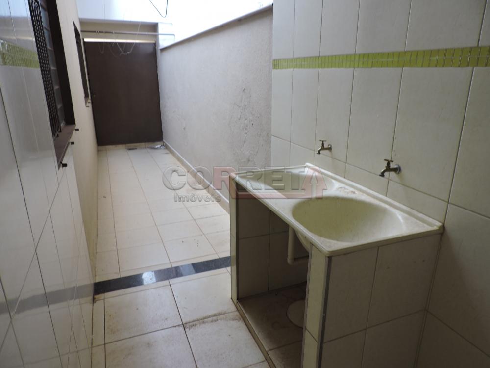 Alugar Casa / Residencial em Araçatuba R$ 2.100,00 - Foto 16