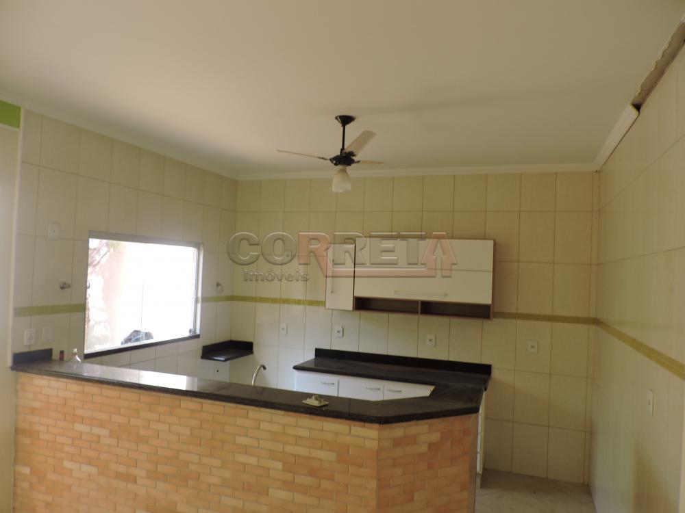 Alugar Casa / Residencial em Araçatuba R$ 2.100,00 - Foto 29
