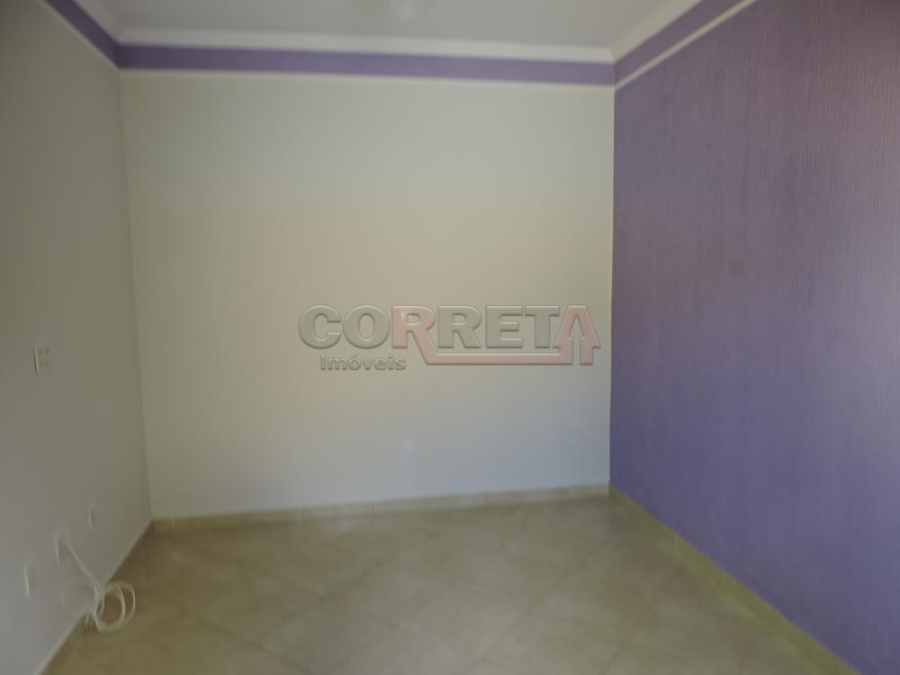 Alugar Casa / Residencial em Araçatuba R$ 2.100,00 - Foto 14