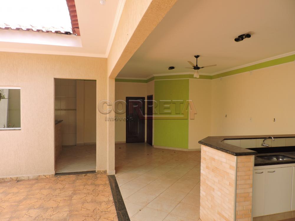Alugar Casa / Residencial em Araçatuba R$ 2.100,00 - Foto 30