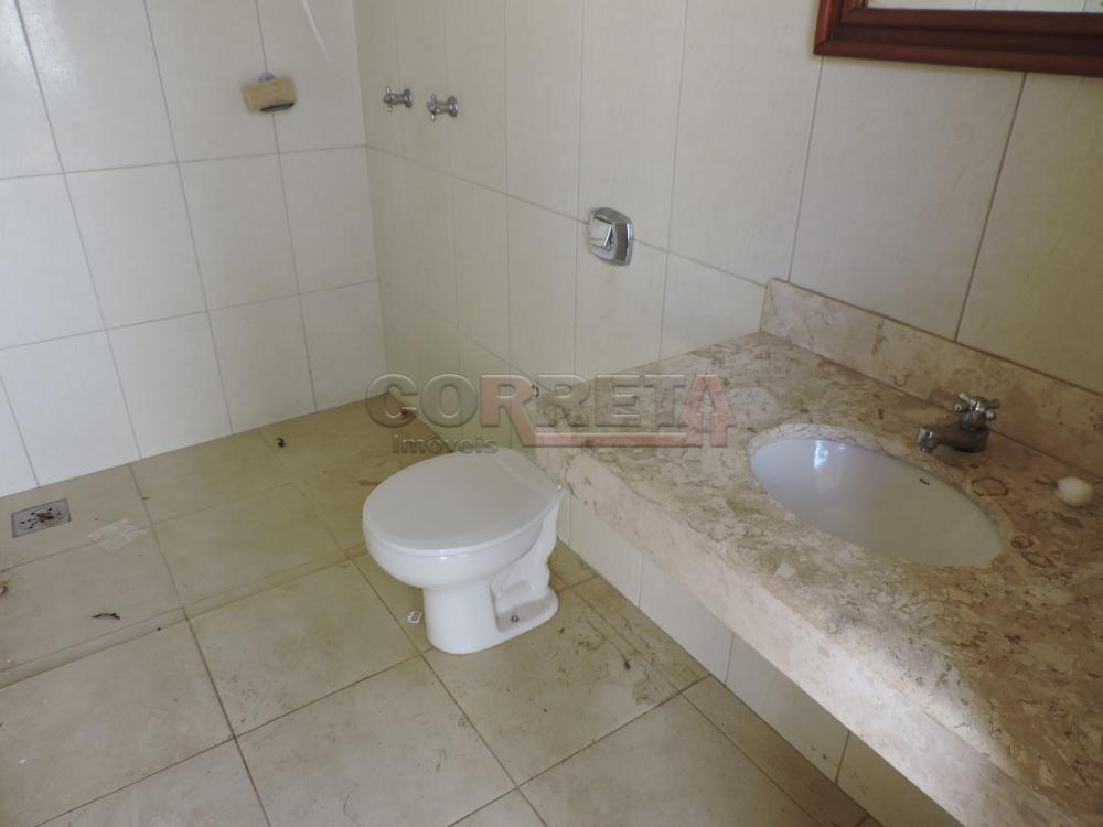 Alugar Casa / Residencial em Araçatuba R$ 2.100,00 - Foto 31