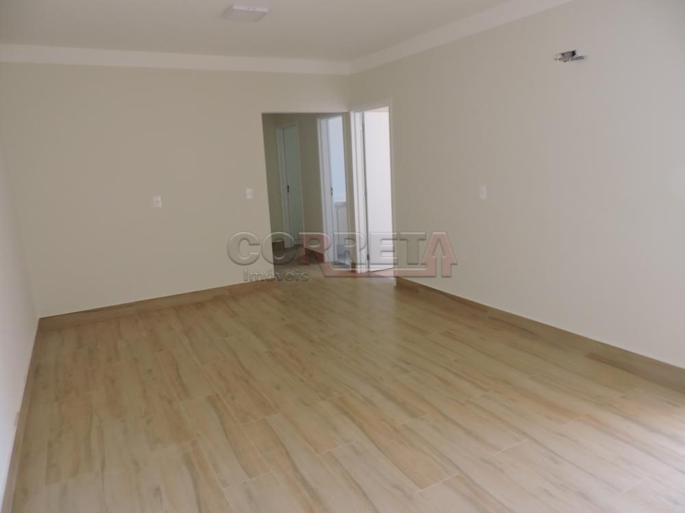 Alugar Apartamento / Padrão em Araçatuba R$ 1.800,00 - Foto 1