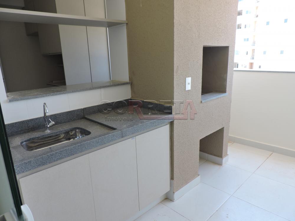 Alugar Apartamento / Padrão em Araçatuba R$ 1.800,00 - Foto 2