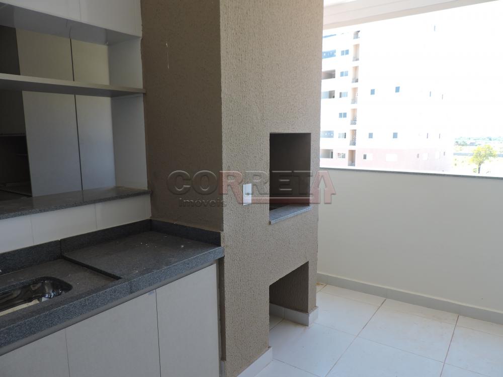 Alugar Apartamento / Padrão em Araçatuba R$ 1.800,00 - Foto 3