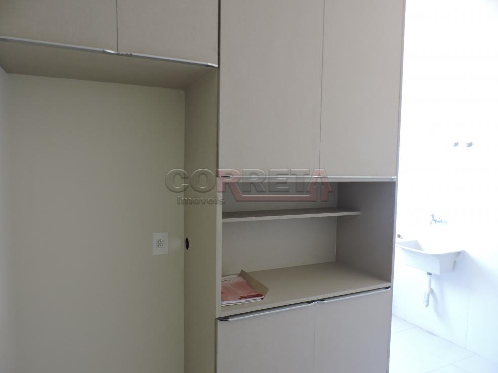 Alugar Apartamento / Padrão em Araçatuba R$ 1.800,00 - Foto 4