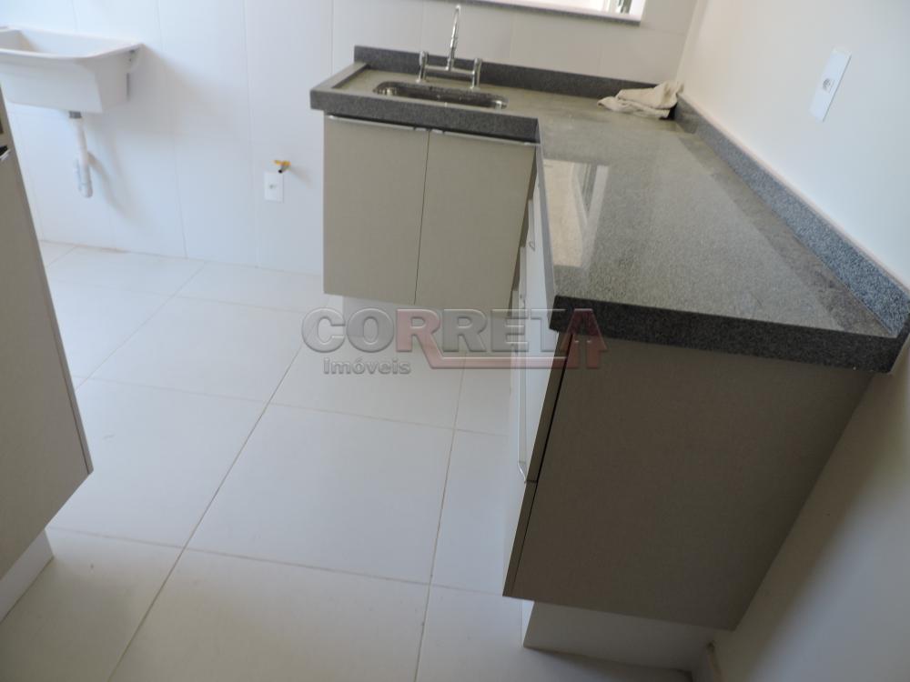 Alugar Apartamento / Padrão em Araçatuba R$ 1.800,00 - Foto 5