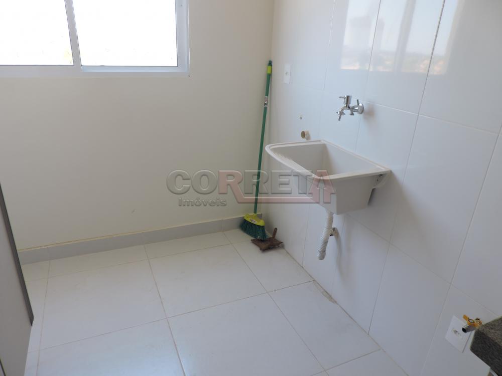 Alugar Apartamento / Padrão em Araçatuba R$ 1.800,00 - Foto 6