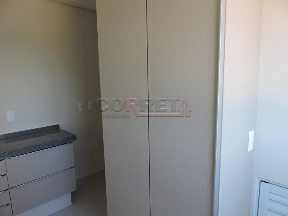Alugar Apartamento / Padrão em Araçatuba R$ 1.800,00 - Foto 8