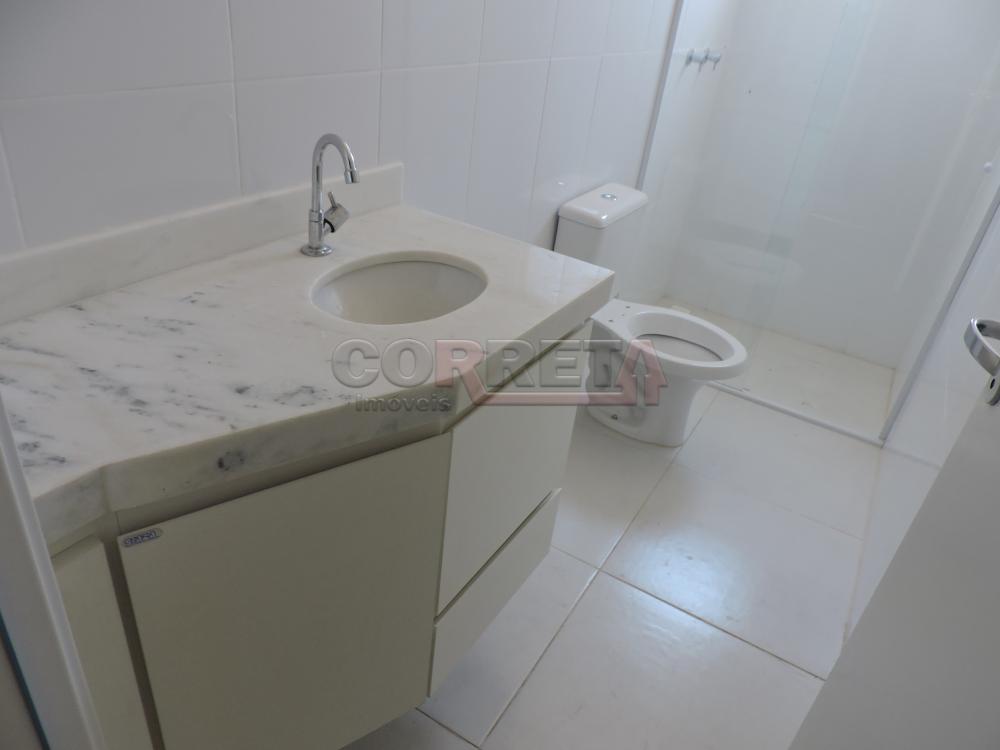 Alugar Apartamento / Padrão em Araçatuba R$ 1.800,00 - Foto 9