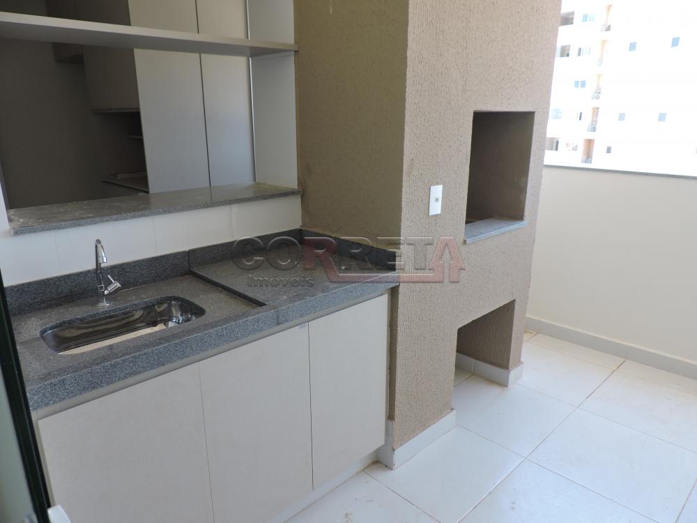 Alugar Apartamento / Padrão em Araçatuba R$ 1.800,00 - Foto 17