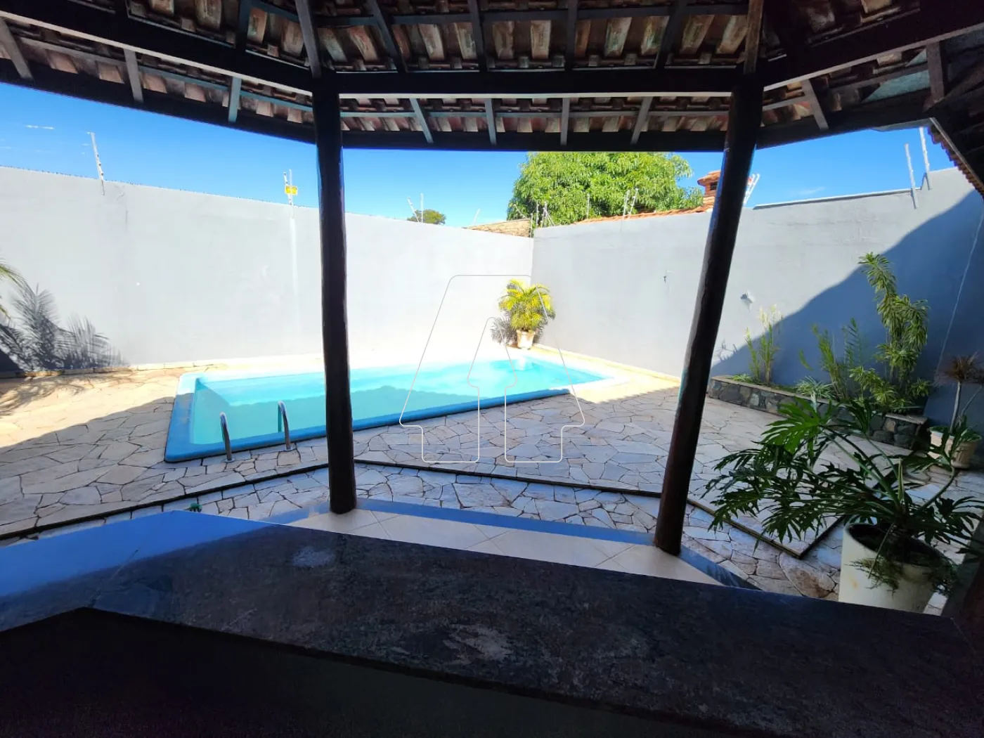 Alugar Casa / Residencial em Araçatuba R$ 3.000,00 - Foto 28