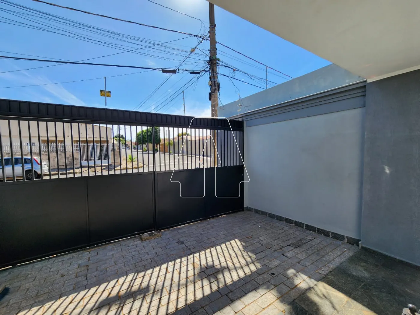 Alugar Casa / Residencial em Araçatuba R$ 3.000,00 - Foto 2