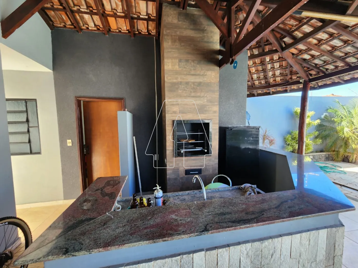 Alugar Casa / Residencial em Araçatuba R$ 3.000,00 - Foto 22