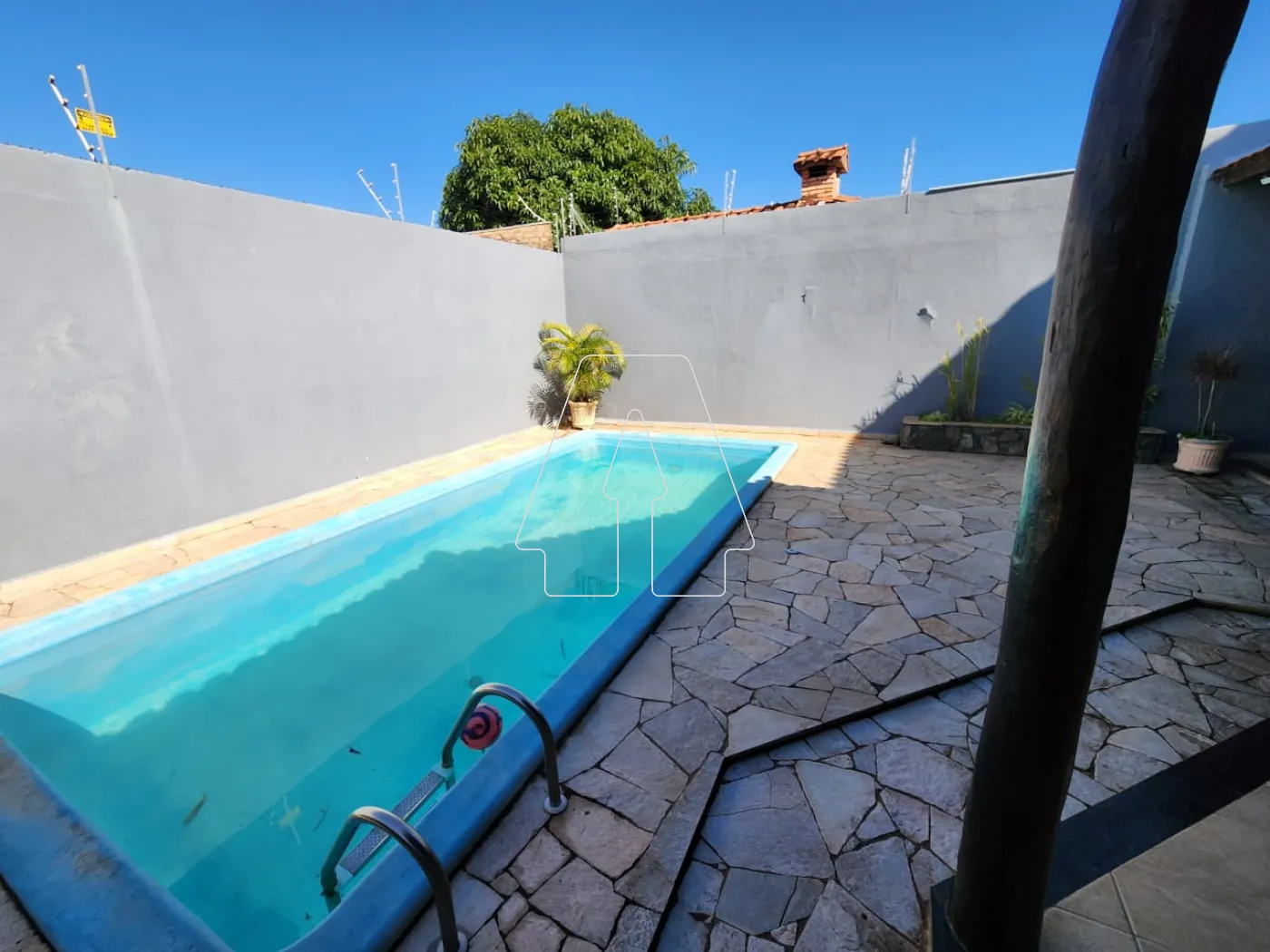 Alugar Casa / Residencial em Araçatuba R$ 3.000,00 - Foto 29