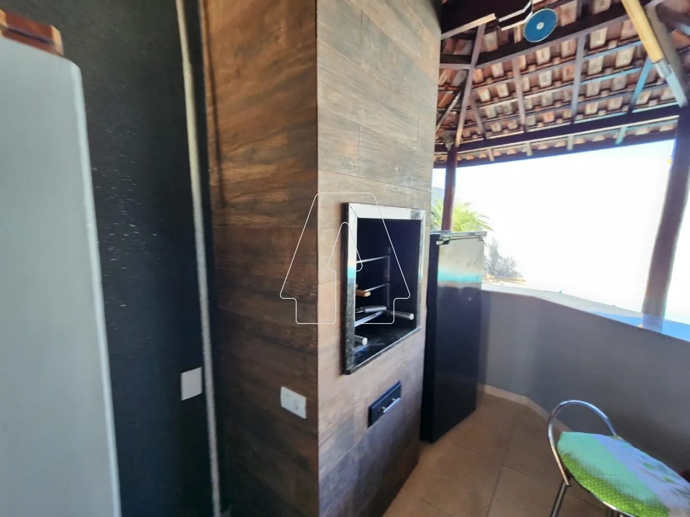 Alugar Casa / Residencial em Araçatuba R$ 3.000,00 - Foto 24