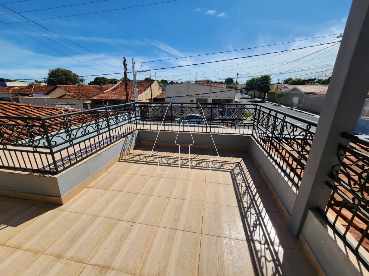 Alugar Casa / Residencial em Araçatuba R$ 3.000,00 - Foto 9
