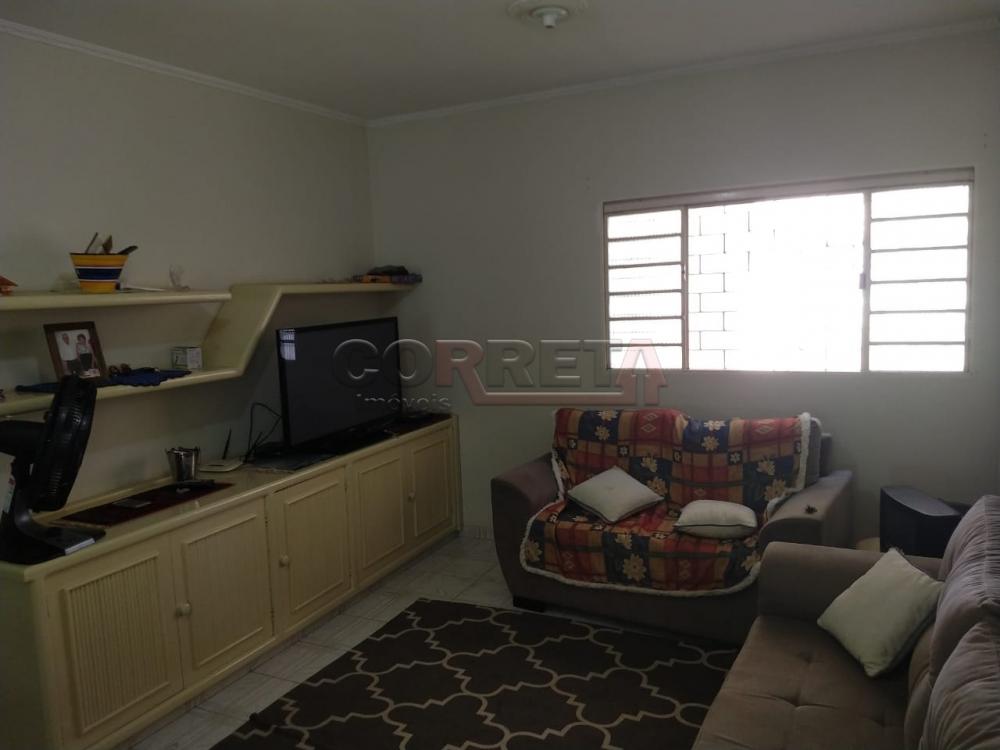 Alugar Casa / Residencial em Araçatuba R$ 3.000,00 - Foto 5