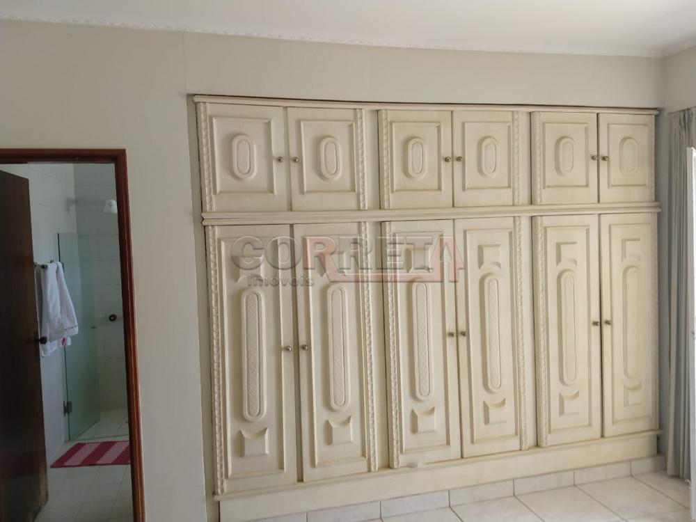 Alugar Casa / Residencial em Araçatuba R$ 3.000,00 - Foto 12