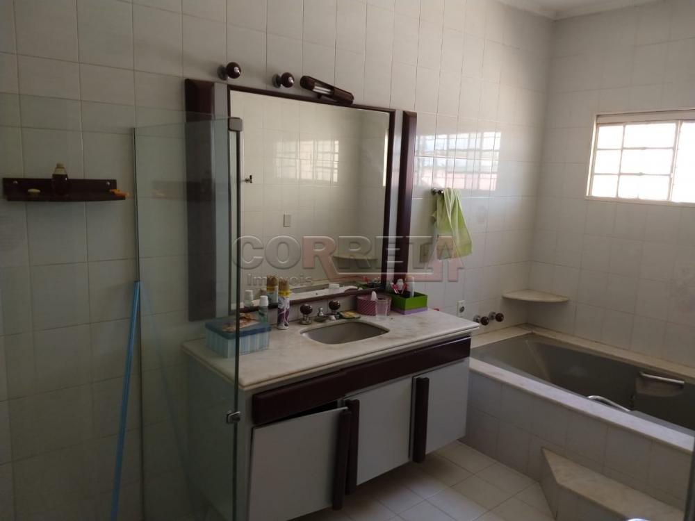 Alugar Casa / Residencial em Araçatuba R$ 3.000,00 - Foto 14