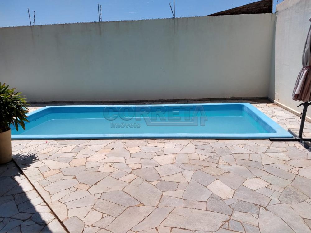 Alugar Casa / Residencial em Araçatuba R$ 3.000,00 - Foto 27