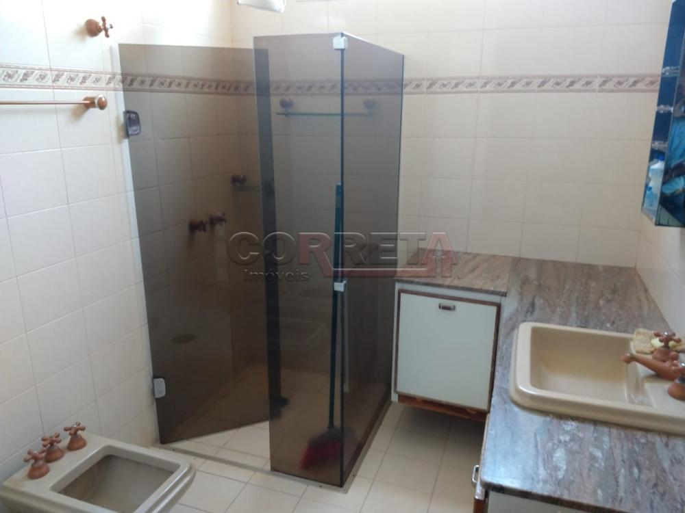 Alugar Casa / Residencial em Araçatuba R$ 3.000,00 - Foto 15
