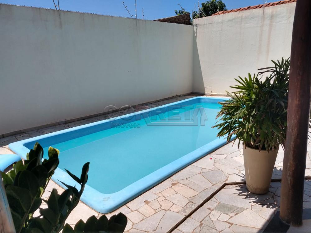 Alugar Casa / Residencial em Araçatuba R$ 3.000,00 - Foto 26