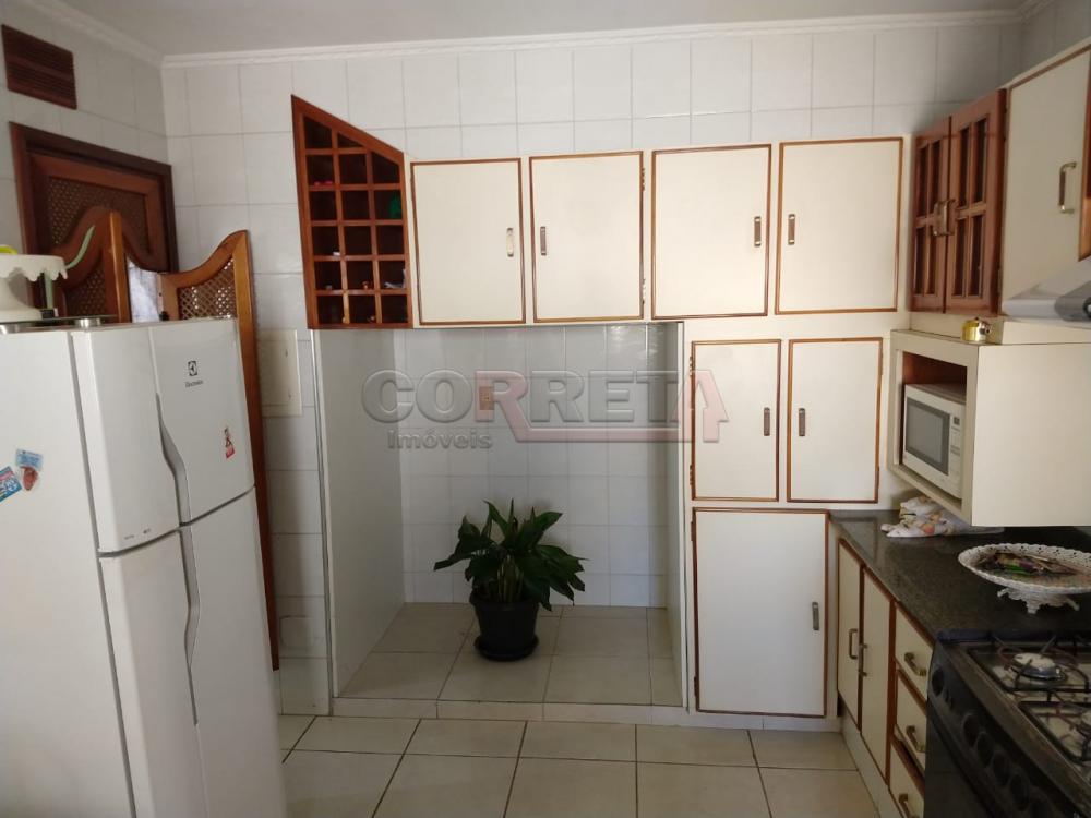Alugar Casa / Residencial em Araçatuba R$ 3.000,00 - Foto 8
