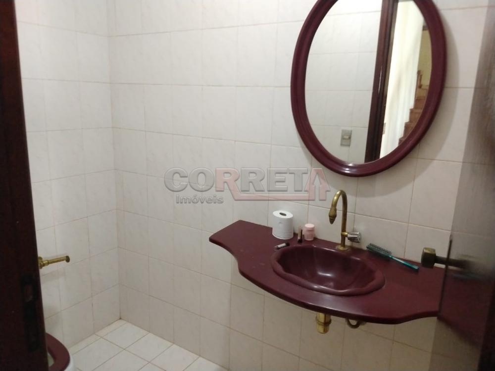 Alugar Casa / Residencial em Araçatuba R$ 3.000,00 - Foto 20