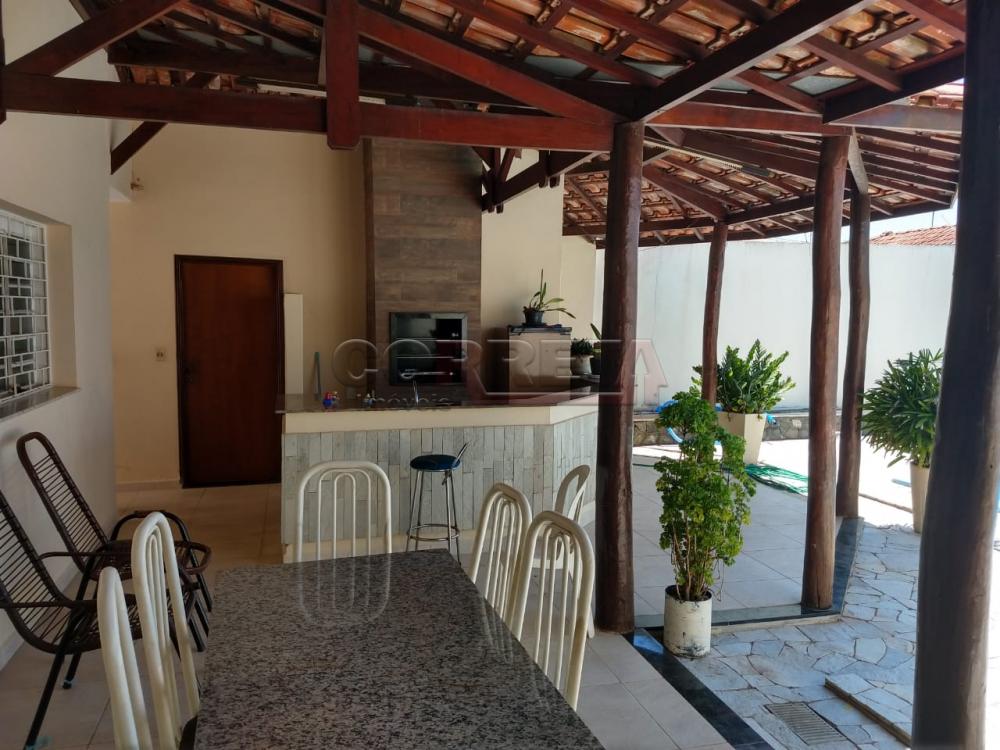 Alugar Casa / Residencial em Araçatuba R$ 3.000,00 - Foto 21