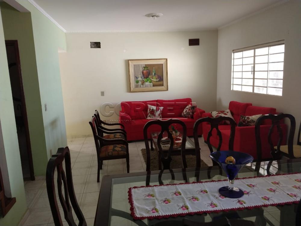 Alugar Casa / Residencial em Araçatuba R$ 3.000,00 - Foto 4