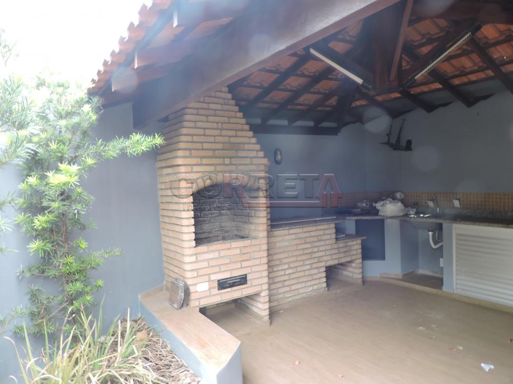 Alugar Casa / Kitnet em Araçatuba R$ 1.050,00 - Foto 12