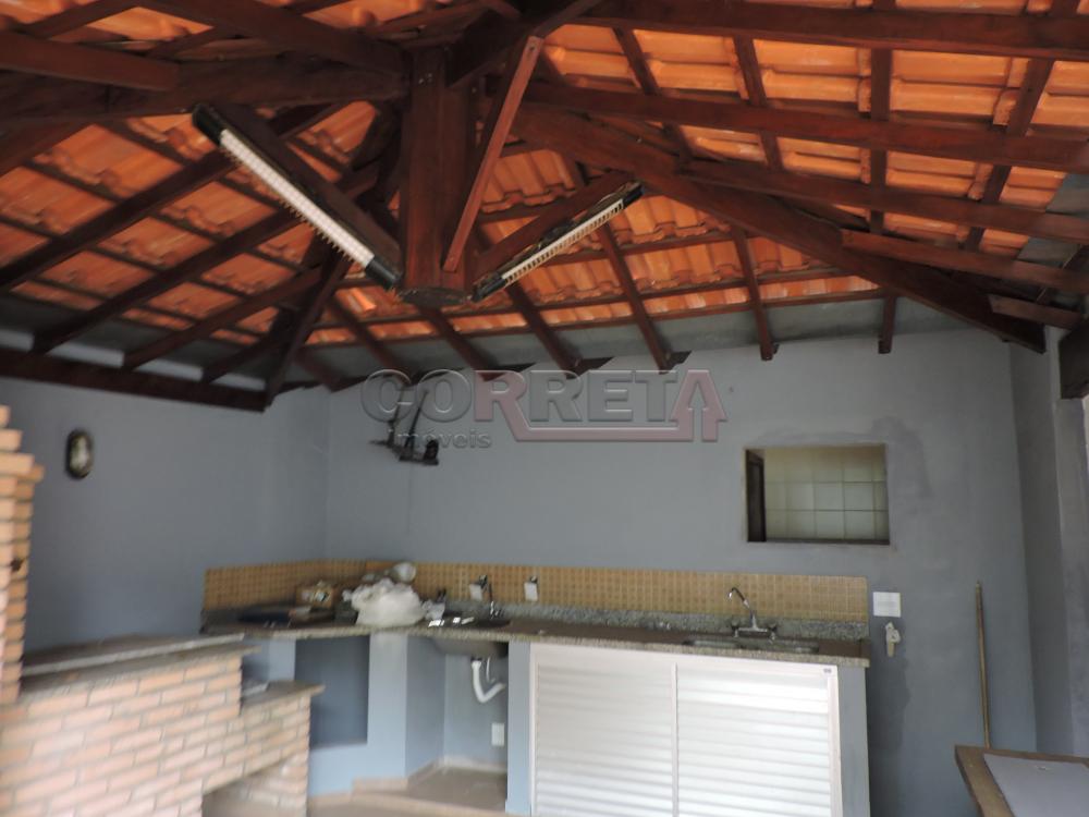 Alugar Casa / Kitnet em Araçatuba R$ 1.050,00 - Foto 11