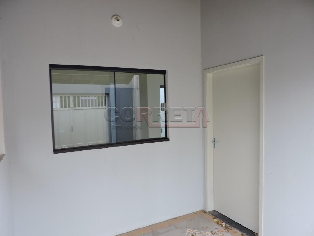 Alugar Casa / Kitnet em Araçatuba R$ 1.050,00 - Foto 2
