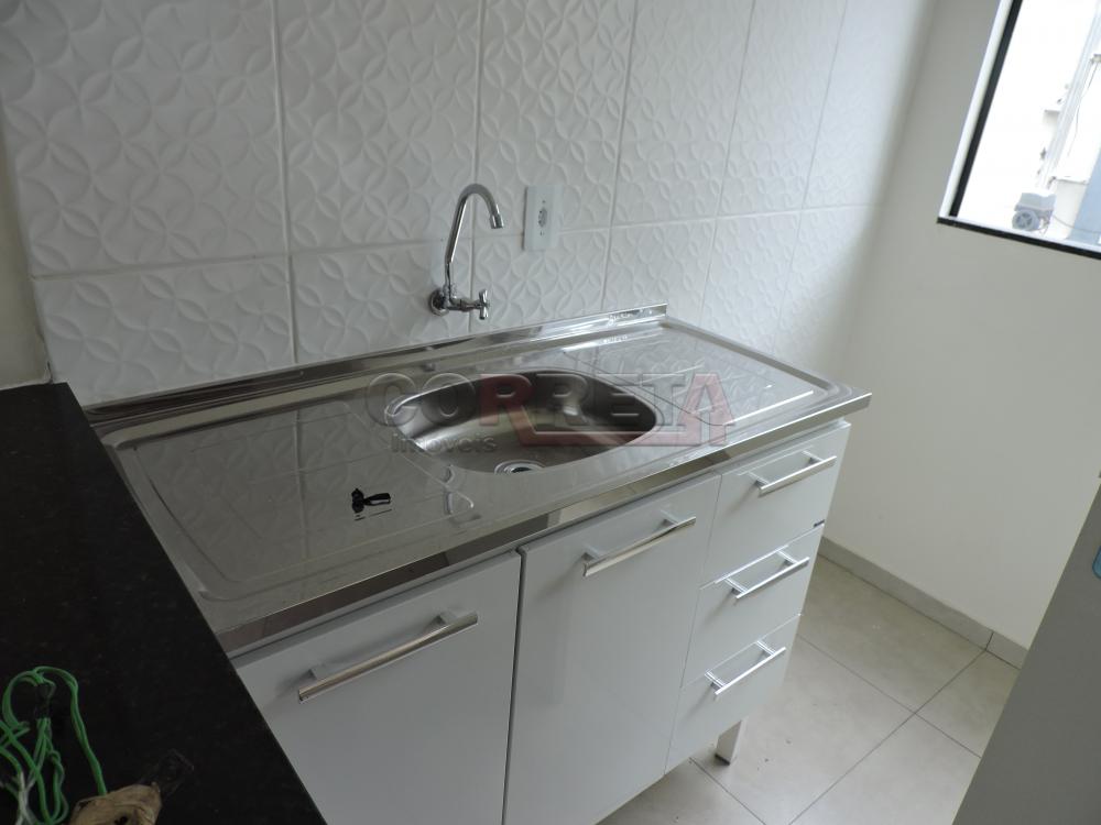 Alugar Casa / Kitnet em Araçatuba R$ 1.050,00 - Foto 5