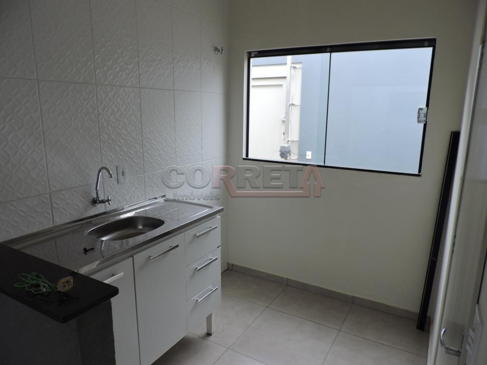 Alugar Casa / Kitnet em Araçatuba R$ 1.050,00 - Foto 6