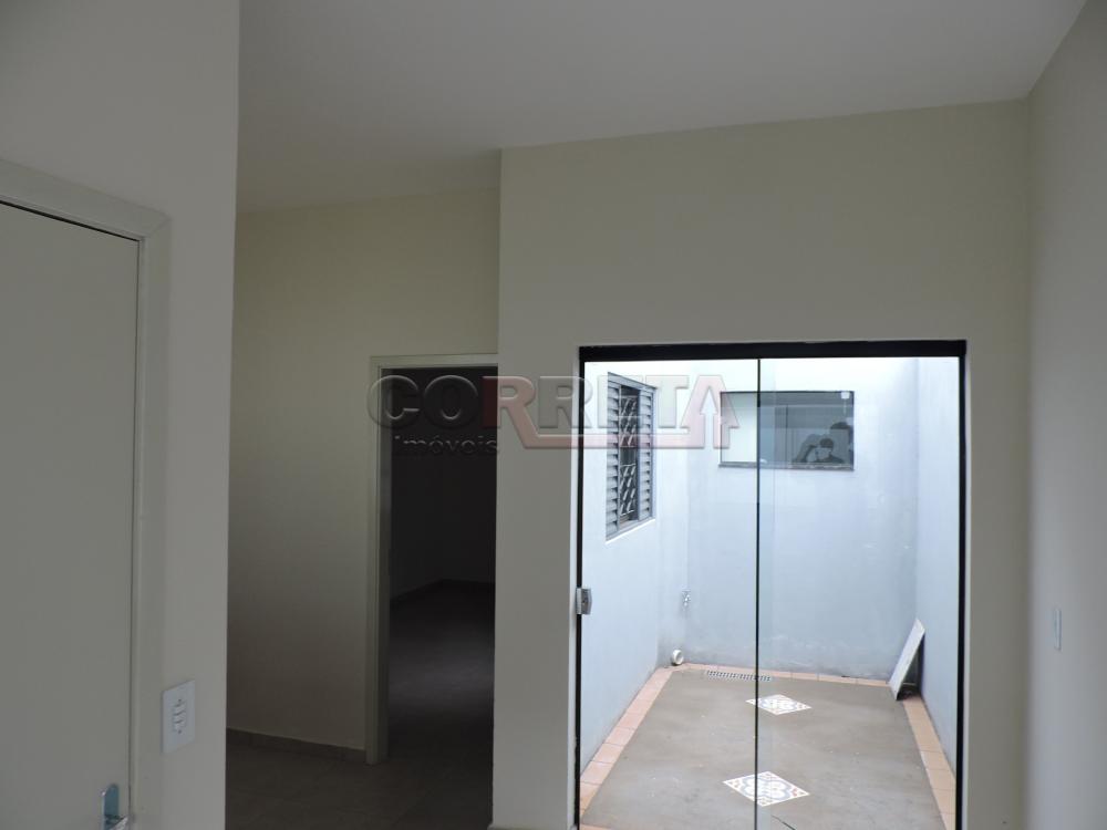 Alugar Casa / Kitnet em Araçatuba R$ 1.050,00 - Foto 9